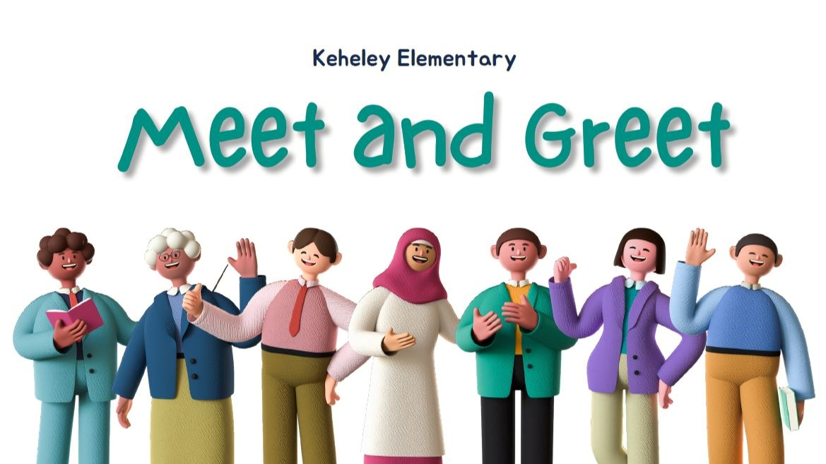 Meet and Greet